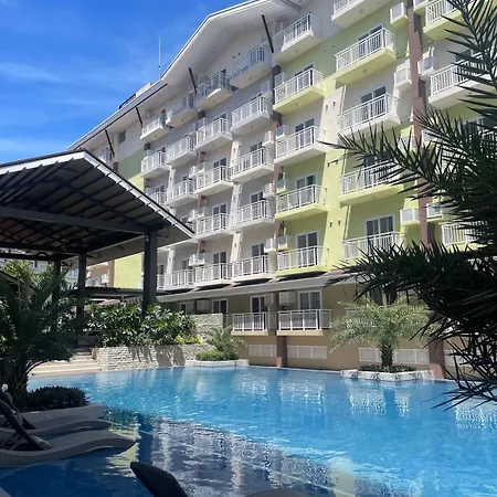 The Suites At The Amani Grand Residences - Mactan Airport