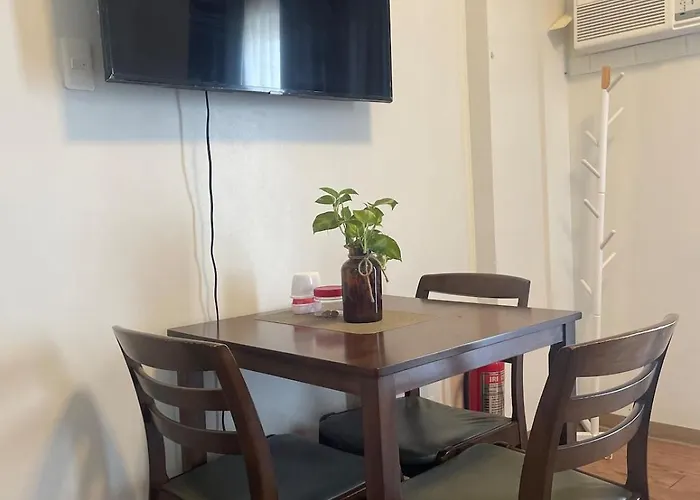 Apartment Family At The Amani Grand Residences Near Mactan Airport By A&c Lapu-Lapu City