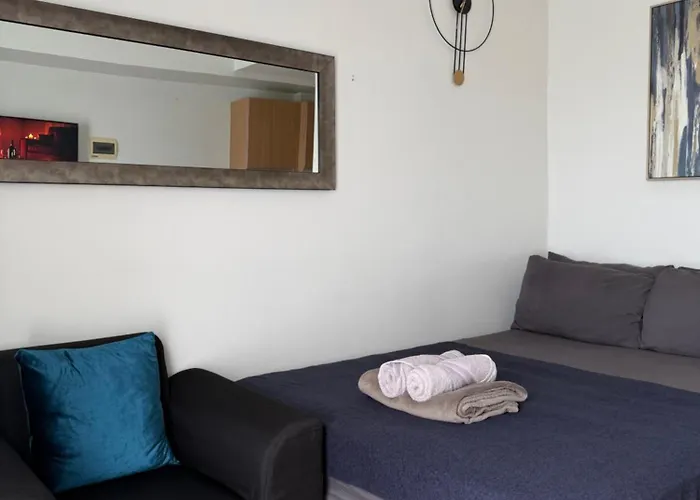 Family At The Amani Grand Residences Near Mactan Airport By A&c Apartment Lapu-Lapu City